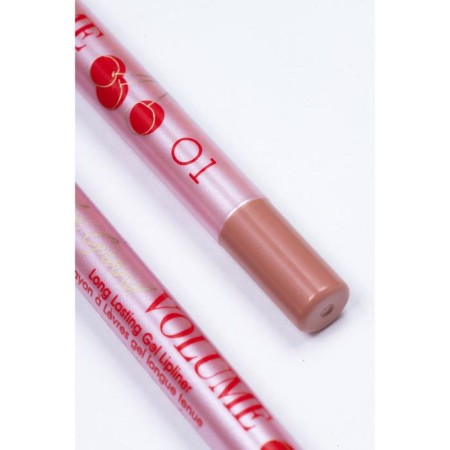 Lip pencil Vivienne Sabo Le Grand Volume, tone 01-3