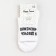 Women's socks "I can be me" I can "color white, size 23-25