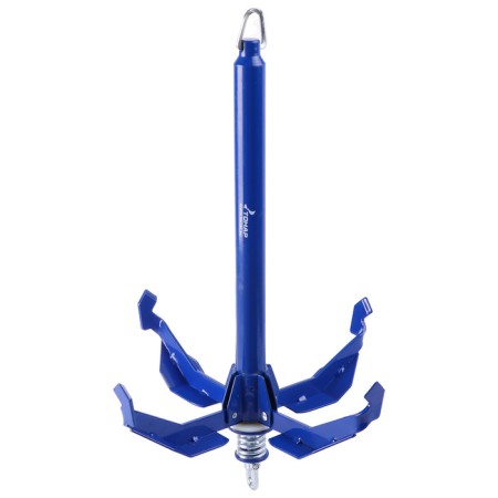 Anchor yals-02m, weight 3.15 kg