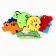 Finger Theater "Dinosaurs"