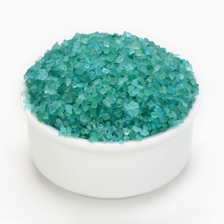 Salt for the bath "Winter Tale!" 100 g, mint aroma-2