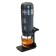 Hibrew AC-505K coffee machine, capsule, 80 watts, black