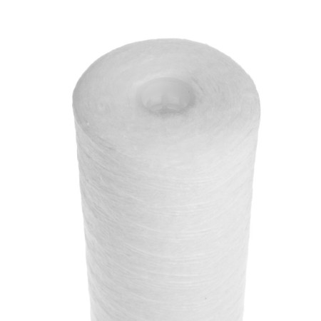 Sminous cartridge Zein PS-10BB, polypropylene thread, 10 μm-8
