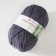 Yarn "Elegant" 100% merino wool 250m/100g (393-sv. Morengo)