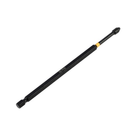 Bit Tundra Profi, Torsion, steel S2, PH2 x 150 mm, PVC chechol-6