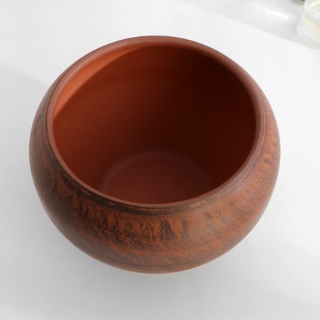 A pot for hot No. 2 "surface", 0.7 l, 14 x 13 x 13 cm-2