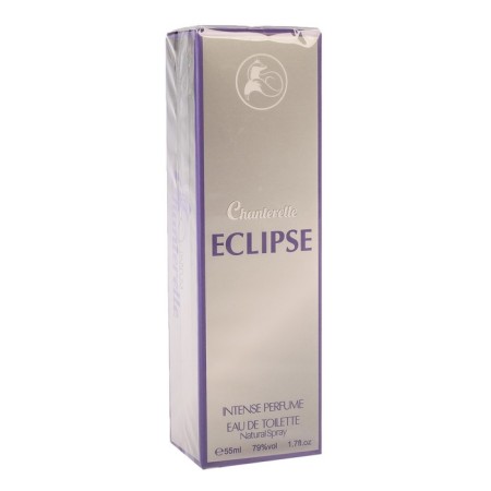 Women's toilet water Chanterelle Eclipse, 55 ml-3