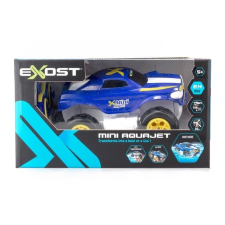 EXOST machine "Mini Aqua Jet"-4