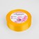 Satin tape, 25 mm × 23 ± 1 m, sunny color No. 16