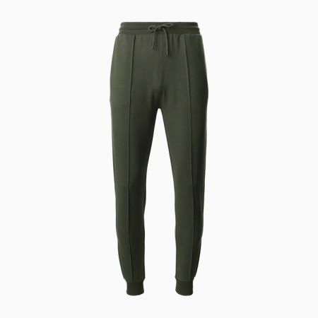 Sports male Diromm size 54, green color-4