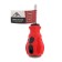 Scrap screwdriver, magnet, two -component handle, PH2 x 38 mm