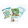 Board game "IQ-Toto"