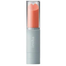 Минивибратор Stick, цвет коралловый