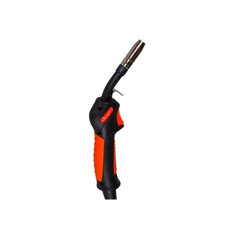Svarog burner Tech MS 15 (ICT2099), MIG/MAG, 180 A, 4 m, Mon 60%, D = 0.6/0.8/1 mm-4