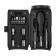 Tundra instruments set, gift plastic case "Bank", 13 items