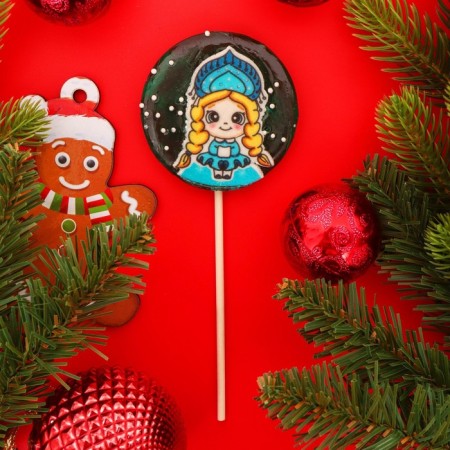 Lounzer "Snow Maiden", 30 g