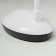 Highway lamp 16104/1 LED 2W USB battery 3 white mode 6.3x11x39 cm Risalux