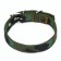 Collar of tarpaulin two -layer "camouflage", 58 x 2.5 cm