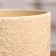 Pot floral lava beige 3 l