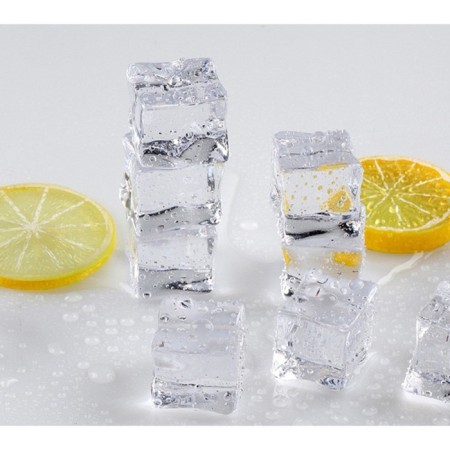Artificial ice, 50 pcs, 14 mm-2