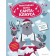 New Year's Post of Santa Claus. La Balen L.