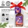 Chocolate bomb with Marshmallow "Happy New Year!" In the form of a bottle, 50 g.