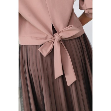 Female suit, size 54-4