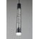 Suspended lamp Borgia LED 6400K 20W