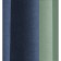 Set of curtains "Canvas", size 200x260 cm, 2 pcs, blue color, dusty menthol
