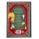 The book in solid binding “Fairy Tales of Foreign Writers” 112 p.