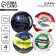Bouquet of balls "Men's balls", foil, set 4 pcs.