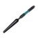 Corneumer, length 48.5 cm, metal handle with a rubber pen, Greengo
