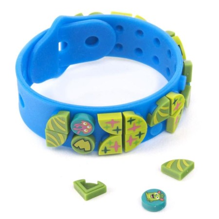 Bracelet designer "Monsiki, Pilya"-5