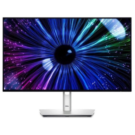 Dell Munitor 23.8 "Ultrasharp U2424he Black IPS LED 5MS 16: 9 HDMI matte HAS PIV 250CD 17 107748