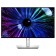 Dell Munitor 23.8 "Ultrasharp U2424he Black IPS LED 5MS 16: 9 HDMI matte HAS PIV 250CD 17 107748