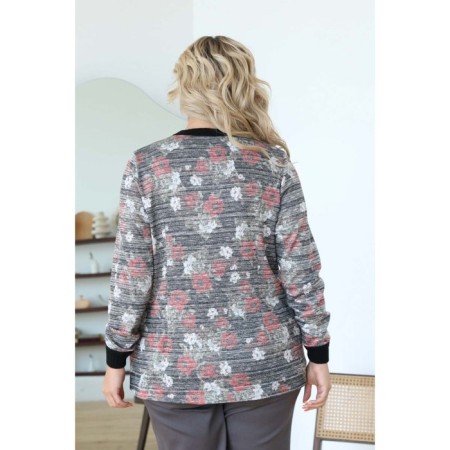 Cardigan female, size 42-4