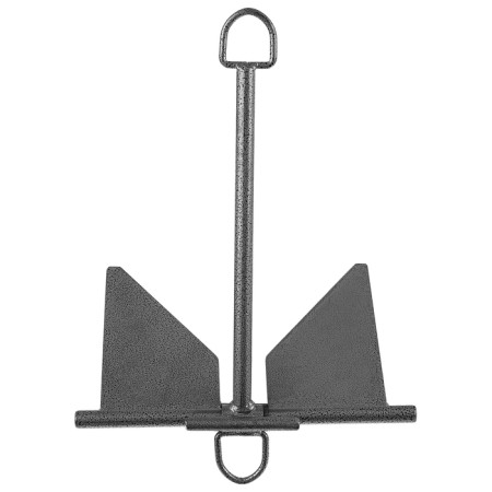 Anchor, weight 2.5 kg-1