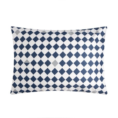 Lovelife pillowcase "Rombs" 50*70cm, 100% cotton, satin, 125g/m²