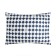 Lovelife pillowcase "Rombs" 50*70cm, 100% cotton, satin, 125g/m²