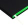 Dated diary 2025, Devente. Flag, A5 168 sheets, Devente. Duo, a hard cover to leatherette with foam rubber, silkography, perforation, liesse, block 70 g/m2