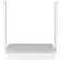 Wireless Keenetic Extra (KN-1714) AC1200 10/100Base-TX/4G Ready White