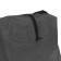 Storage cover in trunk, Oxford 600, black, 350x300x200 mm
