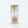 Wishes in the bottle “There are no gifts, hold a prediction”, 15 scrolls, 12x5cm