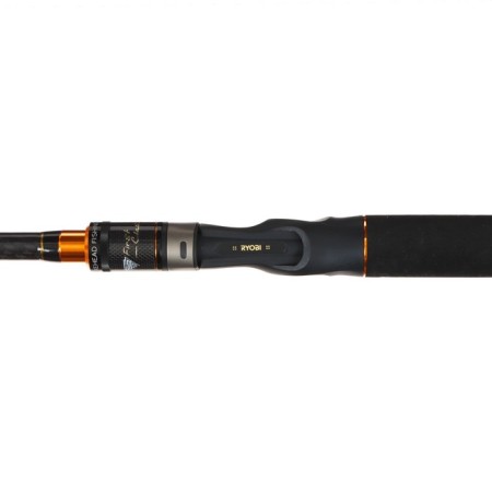 Casting rod Ryobi First Class C702XH, test 10.5-84 g-2