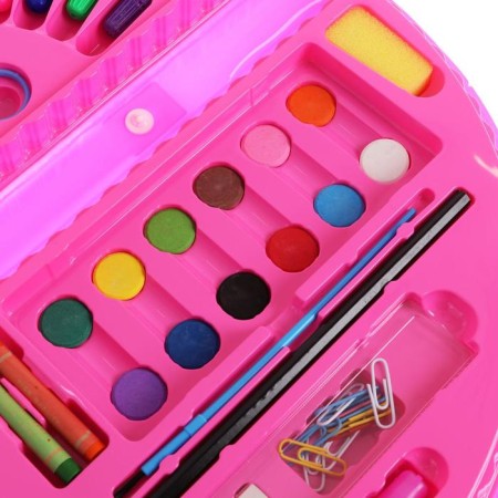 Drawing set, mix-7