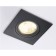Building Lamp Ambrella Techno Spot Standard Tech TN102456, GU5.3, Black Color Black