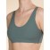 Top female, size 46, khaki color