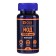 Organic iodine 1000 μg GLS, 60 capsules of 370 mg