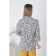 Female blouse, size 58