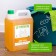 Synergetic, 5 liters of